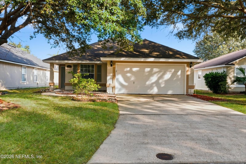 645 Southland Ln, Orange Park, FL 32065