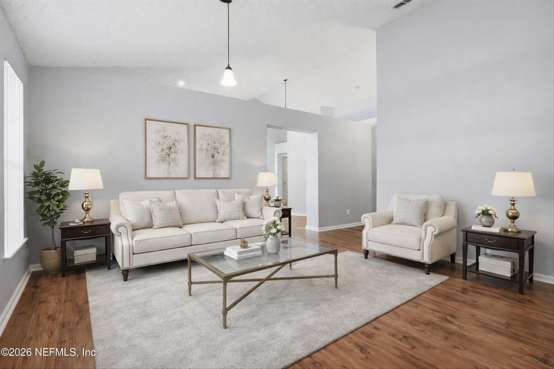 645 Southland Ln, Orange Park, FL 32065