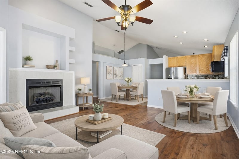 645 Southland Ln, Orange Park, FL 32065