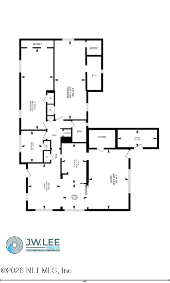 1707 Palm Ave, Palatka, FL 32177