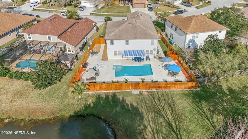 205 Prince Phillip Dr, St Augustine, FL 32092