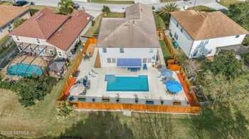 205 Prince Phillip Dr, St Augustine, FL 32092