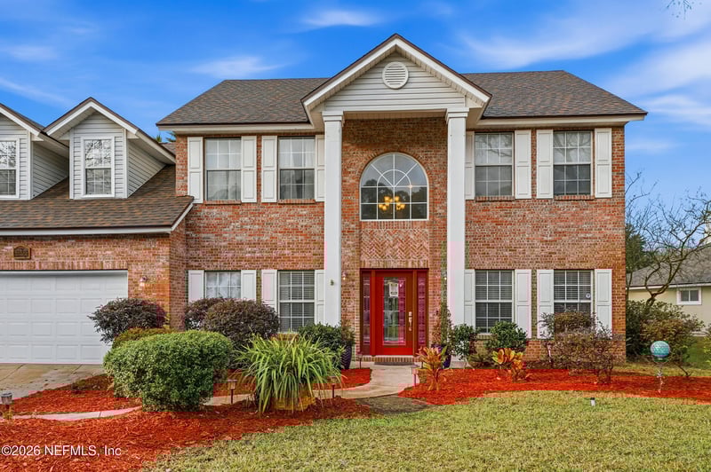 30435 Forest Parke Dr, Fernandina Beach, FL 32034