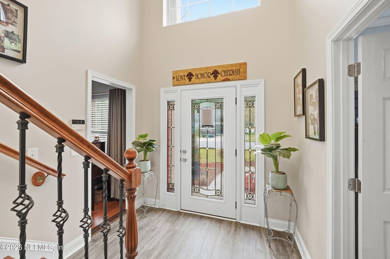 30435 Forest Parke Dr, Fernandina Beach, FL 32034