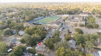 1266 Donald St, Jacksonville, FL 32205