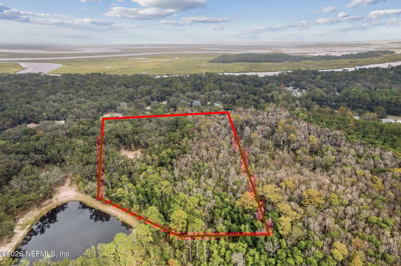 0 Blackrock Rd, Yulee, FL 32097