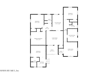 1266 Donald St, Jacksonville, FL 32205