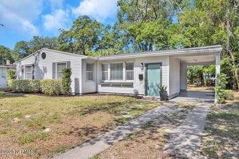 6216 Fordham Cir, Jacksonville, FL 32217
