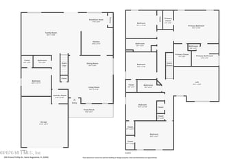 205 Prince Phillip Dr, St Augustine, FL 32092