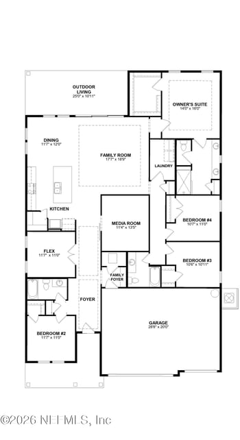 113 Dolcetto Dr, St Augustine, FL 32092