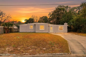 6752 Ector Pl, Jacksonville, FL 32211