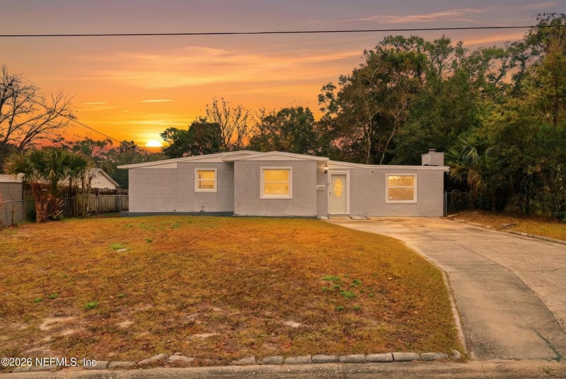 6752 Ector Pl, Jacksonville, FL 32211