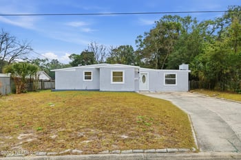 6752 Ector Pl, Jacksonville, FL 32211