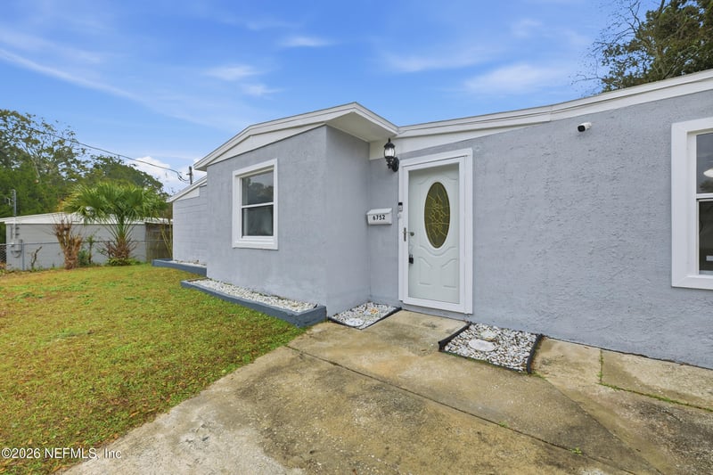 6752 Ector Pl, Jacksonville, FL 32211
