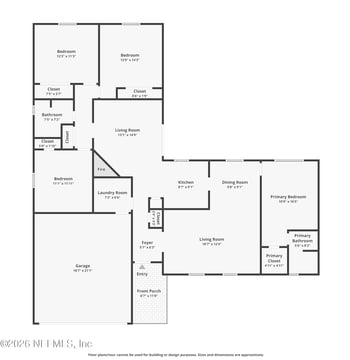 10931 Mandarin Station Dr, Jacksonville, FL 32257