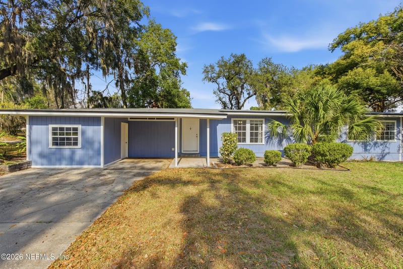 6231 Riviera Manor Dr, Jacksonville, FL 32216