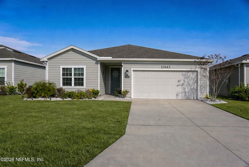 11443 Tiburon Dr, Jacksonville, FL 32221