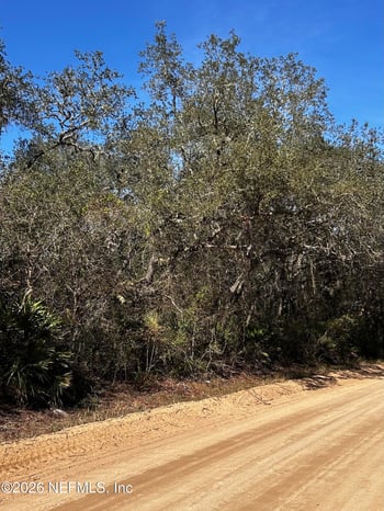 0 Hall Lake Rd, Keystone Heights, FL 32656