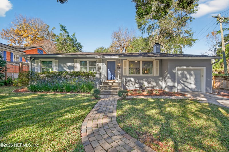 1786 Pinegrove Ave, Jacksonville, FL 32205