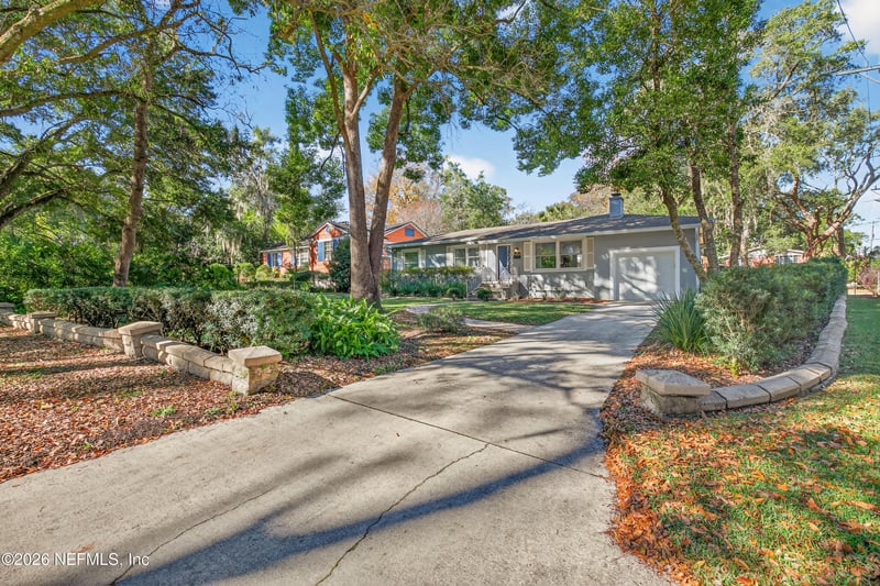 1786 Pinegrove Ave, Jacksonville, FL 32205