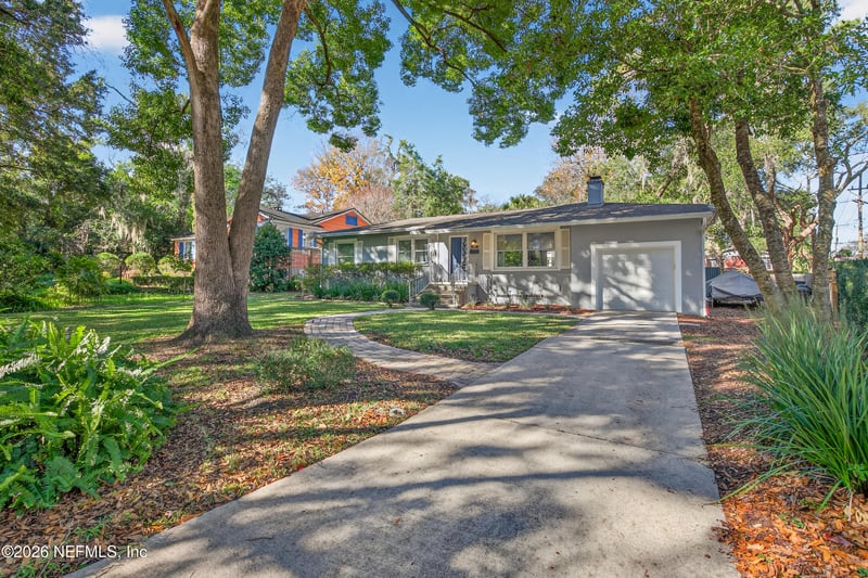 1786 Pinegrove Ave, Jacksonville, FL 32205