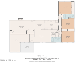 6231 Riviera Manor Dr, Jacksonville, FL 32216