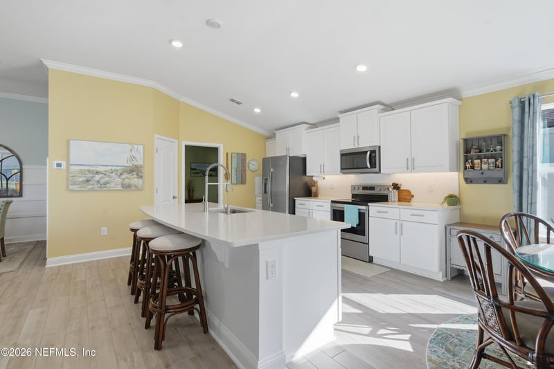 71 Gypsum Pl, St Augustine, FL 32086