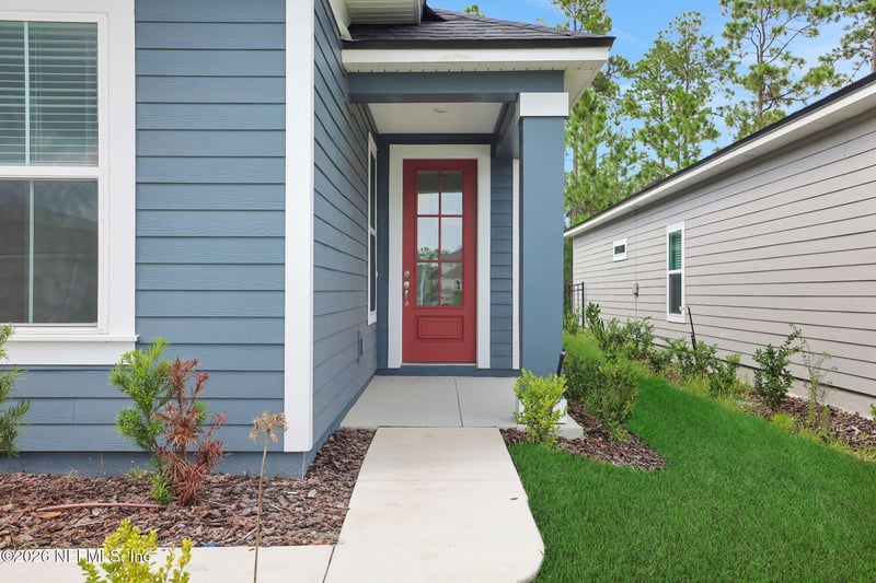 3573 Zydeco Loop, Green Cove Springs, FL 32043