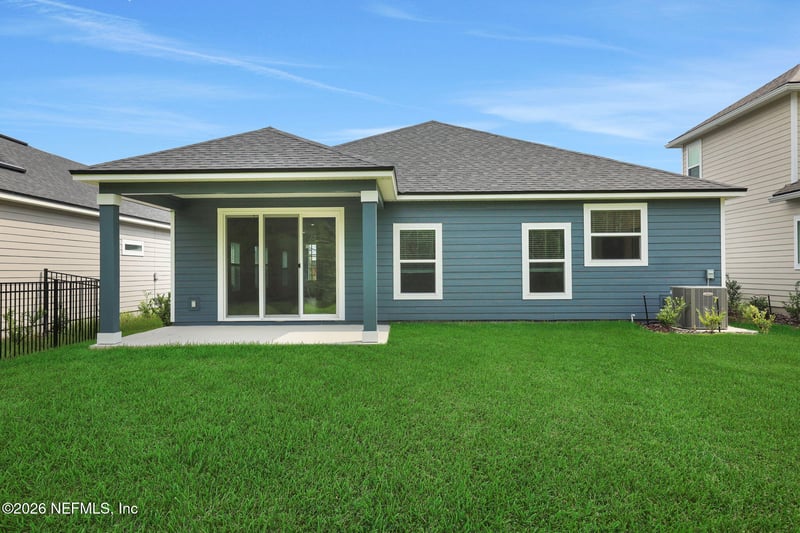 3573 Zydeco Loop, Green Cove Springs, FL 32043