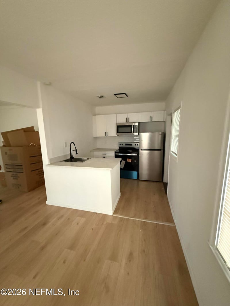 1925 25th St, Jacksonville, FL 32206