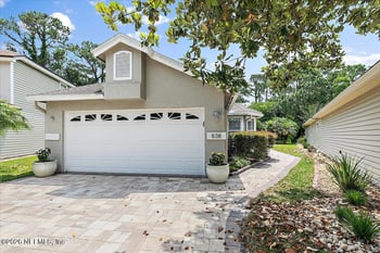 838 Tournament Rd, Ponte Vedra Beach, FL 32082