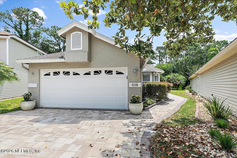 838 Tournament Rd, Ponte Vedra Beach, FL 32082