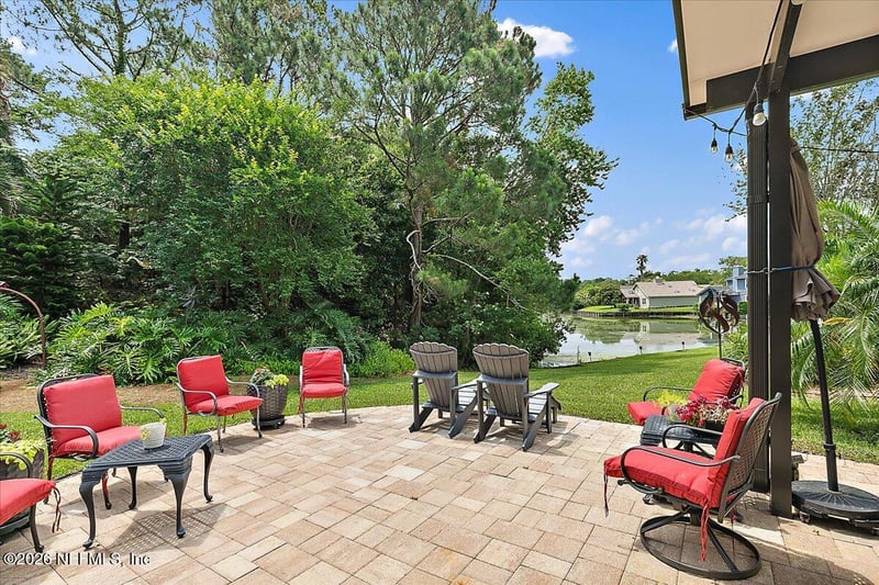 838 Tournament Rd, Ponte Vedra Beach, FL 32082