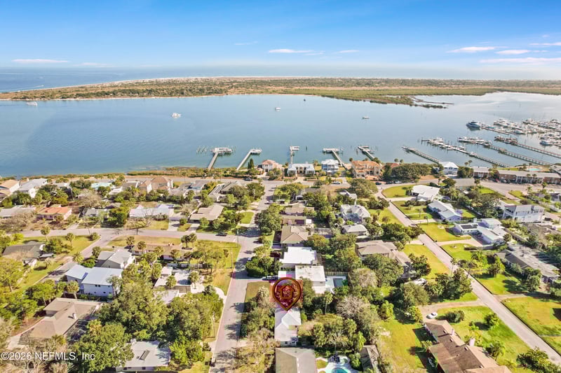 323 Arpieka Ave, St Augustine, FL 32080