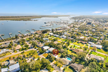 323 Arpieka Ave, St Augustine, FL 32080