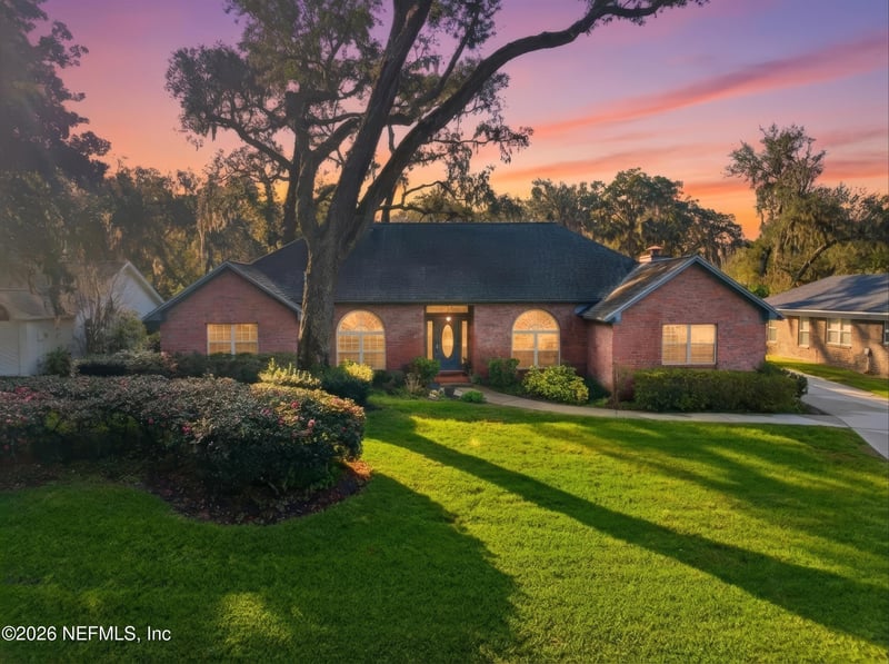 11726 White Bluff Dr, Jacksonville, FL 32225