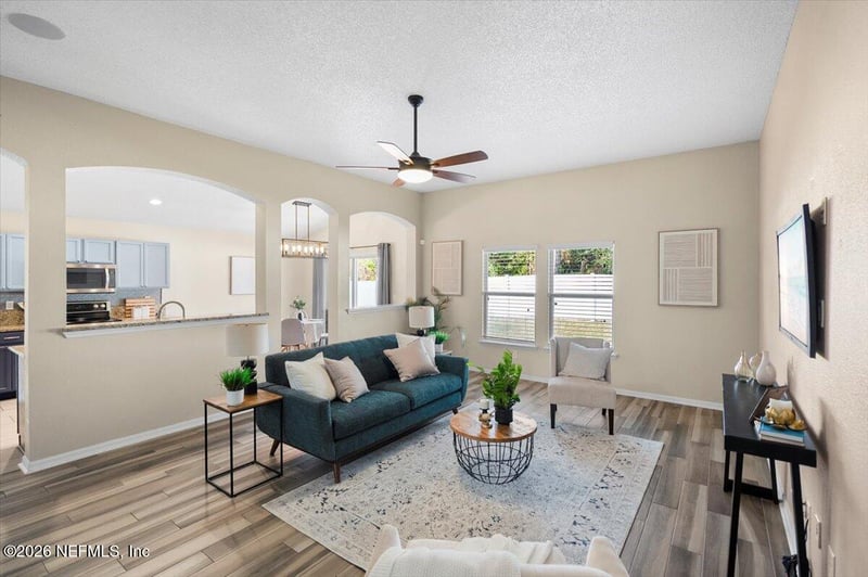 10173 Rising Mist Ln, Jacksonville, FL 32221