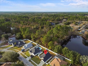 10173 Rising Mist Ln, Jacksonville, FL 32221
