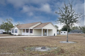 27333 Fourteenth Ave, Hilliard, FL 32046