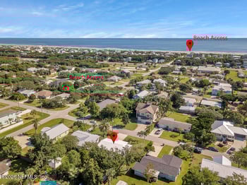 5437 3rd St, St Augustine, FL 32080