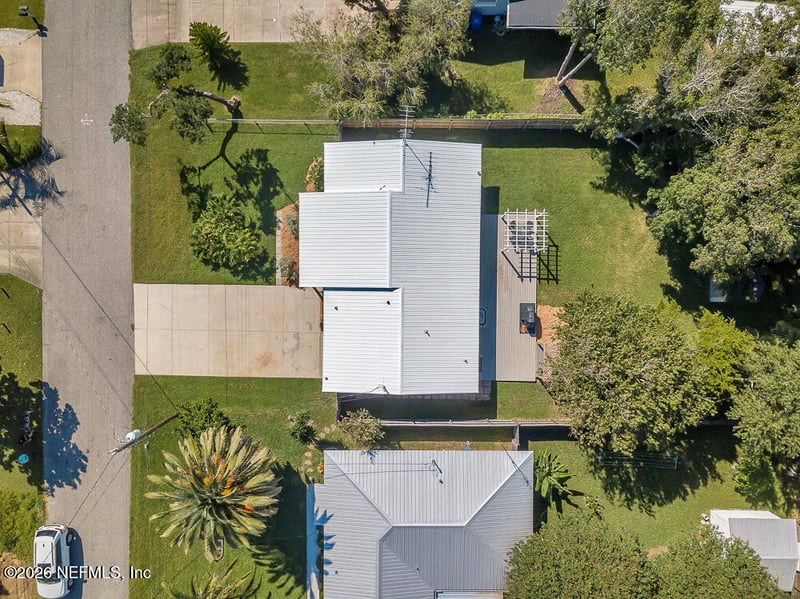 5437 3rd St, St Augustine, FL 32080