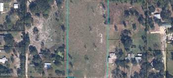 6116 Jack Wilkinson Rd, Jacksonville, FL 32234
