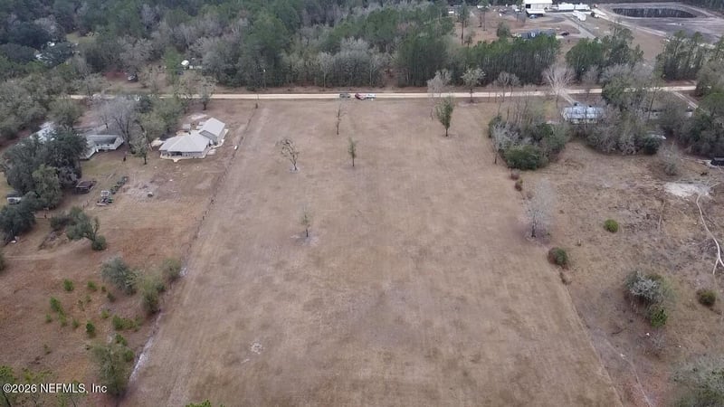 6116 Jack Wilkinson Rd, Jacksonville, FL 32234