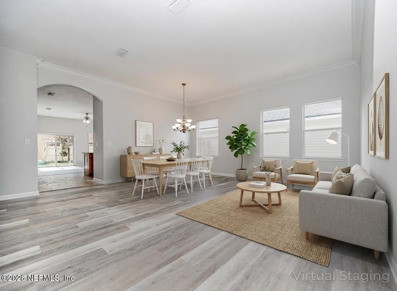 223 Prince Phillip Dr, St Augustine, FL 32092