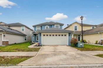 446 Mahoney Lp, Orange Park, FL 32065