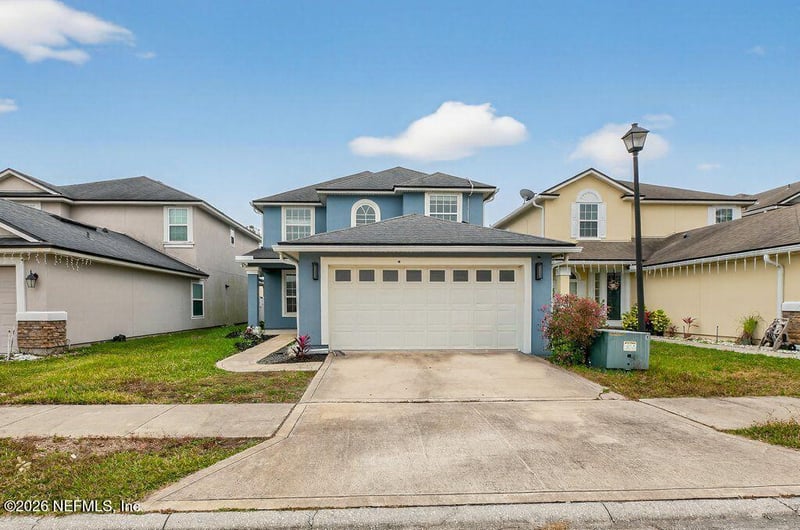 446 Mahoney Lp, Orange Park, FL 32065