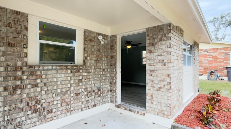 814 Greeland Ave, Jacksonville, FL 32221