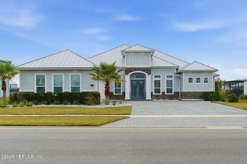 374 Topside Dr, St Johns, FL 32259