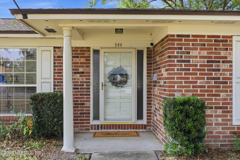 544 Bowie Blvd, Orange Park, FL 32073