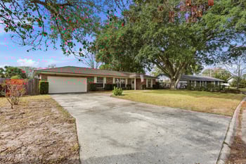 544 Bowie Blvd, Orange Park, FL 32073